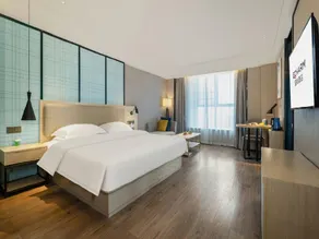 Echarm Hotel Nanning the MixC Dongmeng Business District - Image 4