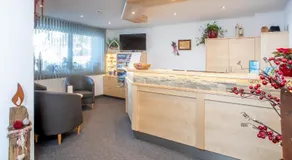 OLYMPIA Privathotel Garni - Image 3