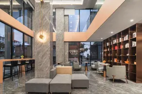 Poltton International Service Apartment Changtai Yuanxi - Image 3