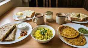 Anand Niketan Homestay Shimla - Image 5