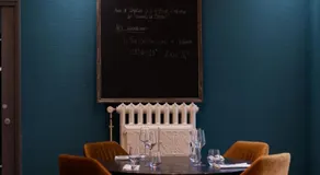 LA CROIX D'OR LOGIS Hôtels - Image 4