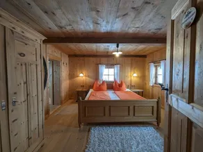 Holiday home Chalet Weberer - Image 2