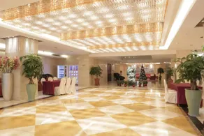 Huajun Hotel Xiamen - Image 2