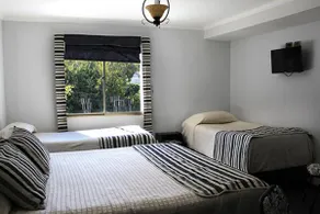 Hotel Maquehue - Image 2