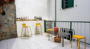 A Casa da Rapariga de Cabelo Azul - Image 5