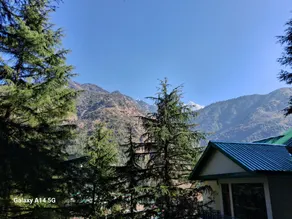 1 Bedroom 1 Bathroom Home in Dharamshala - Image 4
