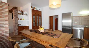 Villa el Crucero with pool and Jacuzzi SpainSunRentals 1035 - Image 4