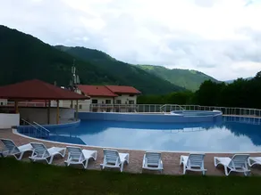 Park Hotel Ribaritsa - Image 2