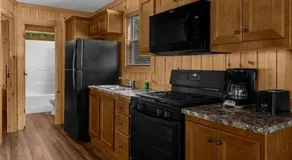 VR12 2 Bdrm Cottage near Wildwood - Image 3
