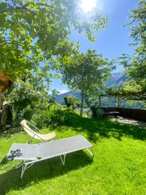 Apartamento 'Hortensie Pension Sankt Ursula' con vistas a la montaña, terraza compartida y Wi-Fi - Image 3