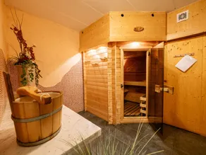 Moderscheid Cottage med Spa - Image 5