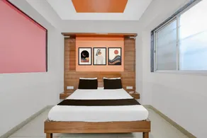 HOTEL O VIP Rooms - Image 3
