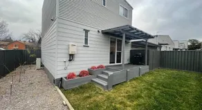 New 3 bedroom house in Cooma - up to 8 guests - Image 5