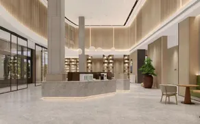 JI Hotel (Pingdingshan Ping'an Avenue East Branch) - Image 3
