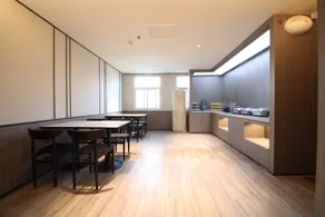 Hanting Hotel Wuhan Xianggang Road Children's Hospital - Image 4