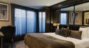 The County Aparthotel - Image 2