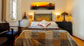 FUENCARRAL BARCELO Apartaments PARKING TPH - Image 2