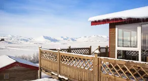 Guesthouse Nypugardar - Image 3