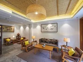 Youjian Xiaoyuan Hot Spring Hostel - Image 2