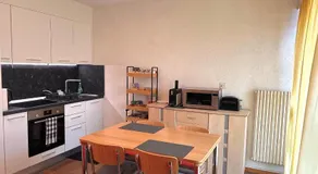 Studio Anémones, meublé, équipé, Monthey - Image 3
