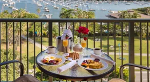 The Mutiny Luxury Suites Hotel - Image 3