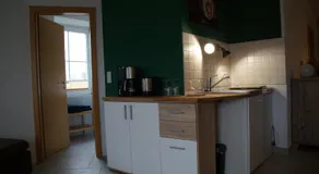 Ferienwohnung Castellberg - Image 5