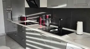 RUWERA SONNENHÜGEL - Moderne Ferienwohnung - eigener Eingang, Garten und Terrasse - Image 3
