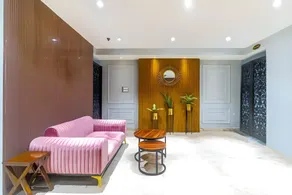 Hotel Bricks, Karol Bagh, New Delhi - Image 5