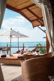Beyond The Blue Horizon Boutique Bungalows - Image 5