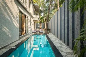 TBK beach villa Private pool&jacuzzi Housekeeping - Image 4