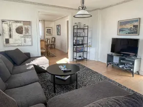 9 person holiday home in Mörlunda - Image 3