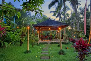 1 BR Romantic Villa with Valley View Near Ubud - Image 3