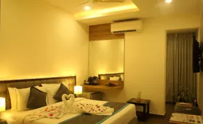 PARK IRIS HOTELS, MG Road - Image 2