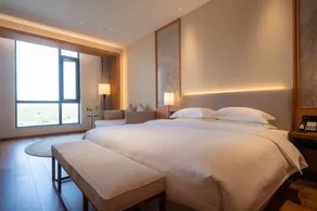 Wuzhen Wucun Rice House Country Hotel - Image 2