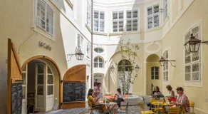 Lazenska N4 Residence - Image 5