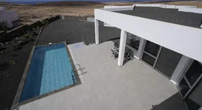 Casa Achaman - Contemporary style villa with outstanding views - Image 2