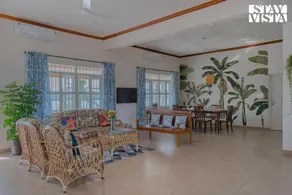 Aqua Vista Riverview by StayVista - Private Pool - Image 5