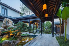 Snowland Dawa Hotel (Three Gorges Eternal Love Branch) - Image 4