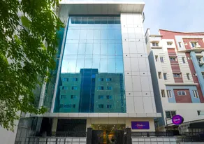 Olive Hotel Hitec City by Embassy Group - Image 5