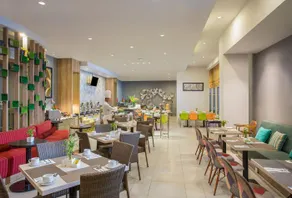 Khas Hotel Pekalongan - Image 4