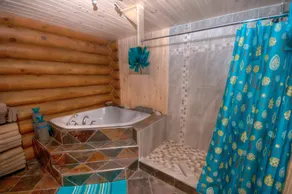 Le Chalet Le Bois Rond Des Ruisseaux - Image 4