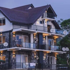 The Venice Royal Bungalow Nuwaraeliya - Image 4