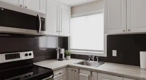 Modern, Luxurious Apartment near Downtown Ottawa - Image 3
