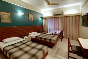 Hotel President Jamnagar - Image 3