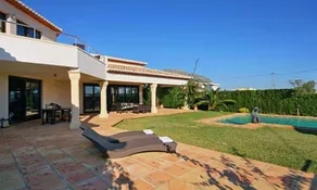 104872 -  Villa in Beniarbeig - Image 3