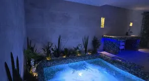 Calma Blanca Suite et Spa - Image 5
