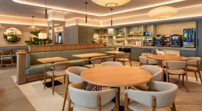 B&B HOTEL Madrid Vallecas Ensanche - Image 3