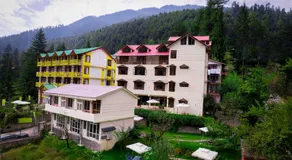 Sparsh Resort, A Boutique Stay - Just 2kms uphill from Mall Road, near Old Manali - Image 3