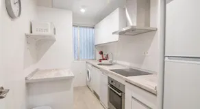 tuGuest Station 2 apartment - Image 3