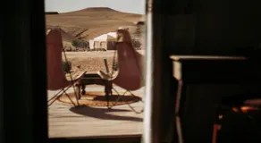 Inara Camp - Restaurant - Desert activities - Heated pools - Image 5